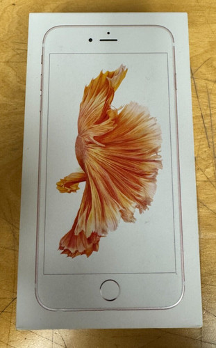 Iphone6s plus oro rosa gb - rosa, 16