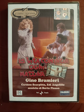 LA VITA COMINCIA OGNI MATTINA