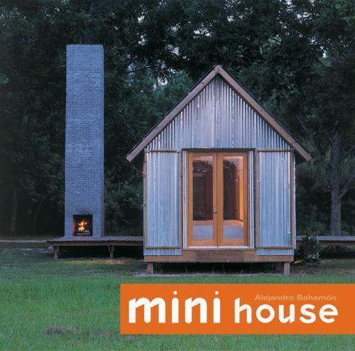 Mini house - mini,