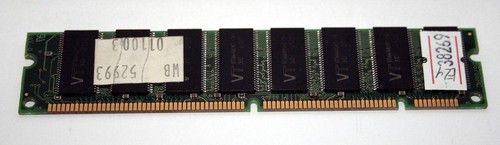 Modulo ram sdram - vt, mb