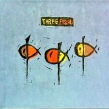 Three Fish CD KS16