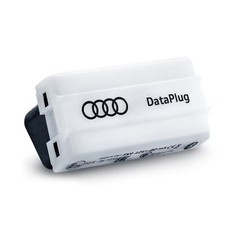 CONNECT AUDI DATA PLUG AND PLAY APP SMARTPHONE ACCESSORIO ORIGINALE 81A051629