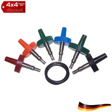 Kit Pignone Tachimetro