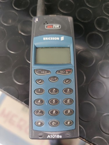 Vendo cellulare vintage - vintage,
