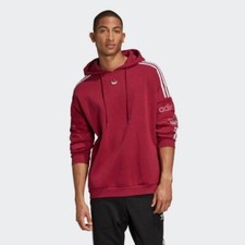 Adidas Originals MENS Felpa TS