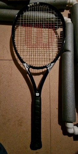 Racchetta tennis wilson - tennis,