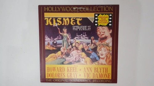 Various kismet - various,