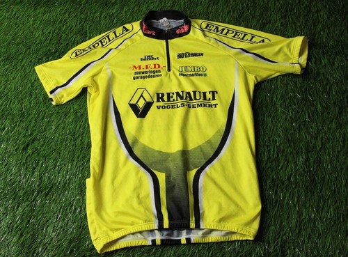 Maglia ciclismo jersey - maglia,