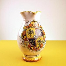 Brocca ceramiche del duca - del, di