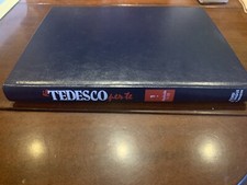 Tedesco per de - il,