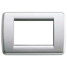 VIMAR IDEA - RONDO' PLACCA 3M