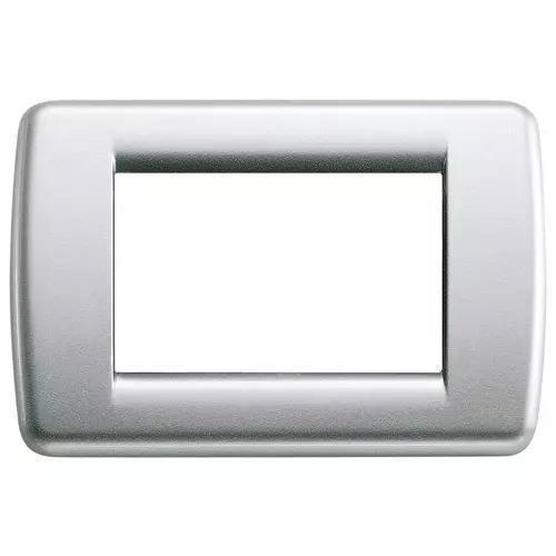 Vimar idea rondo placca 3m - -,