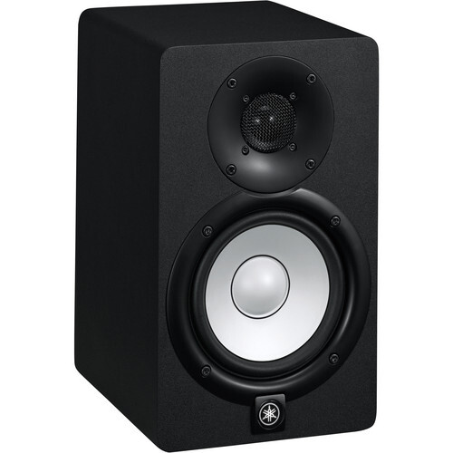 Monitor studio yamaha - yamaha, hs5