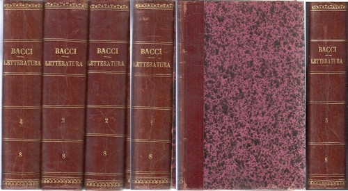Manuale letteratura - manuale,