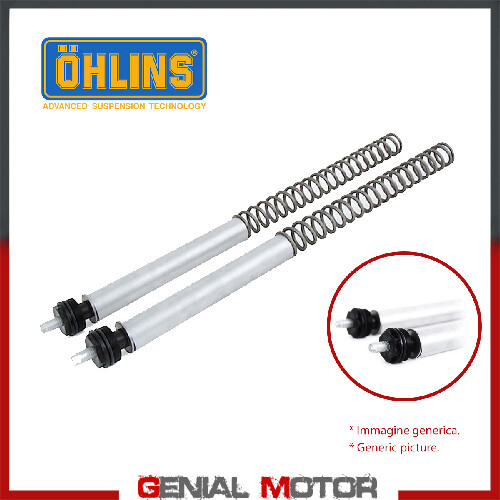 Ohlins molle forcella - ohlins,