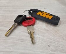 Portachiavi KTM Personalizzabile