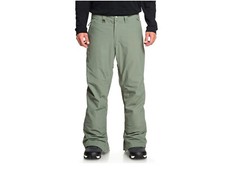 QUIKSILVER PANTALONI SNOWBOARD