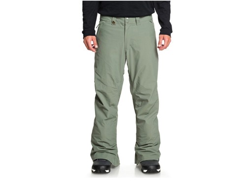 Quiksilver pantaloni snowboard - pantaloni,