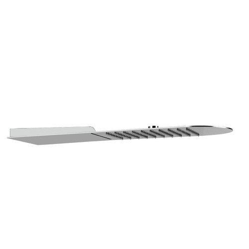 Gessi tremillimetri soffione - gessi,