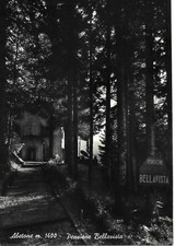 ABETONE - PENSIONE BELLAVISTA