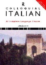 Colloquial Italian (Colloquial