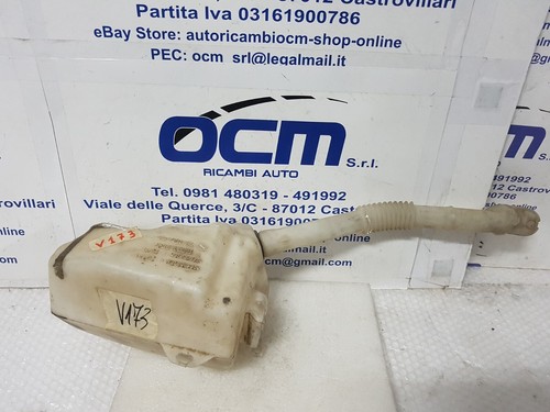 8200104706 serbatoio vaschetta - 8200104706,