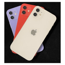Apple iPhone 12 64 GB 128 GB rosso/viola T-Mobile sbloccato Verizon 5G WiFi 