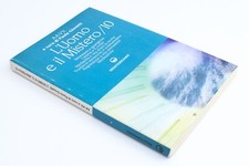 Libro L’UOMO E IL MISTERO: 10 Edizioni Mediterranee AA.VV. Paola Giovetti 2002