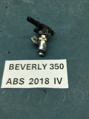 Iniettore piaggio beverly 350 - iniettore,