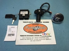 Kit centralina contatto con