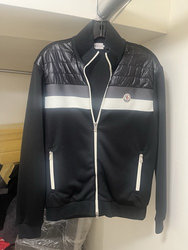 Moncler giacca uomo - moncler, a