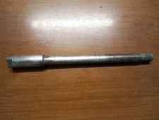 Aermacchi Harley Davidson Sprint 350 Asse Perno Ruota Anteriore