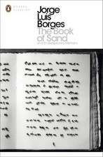 Jorge Luis Borges The Book of