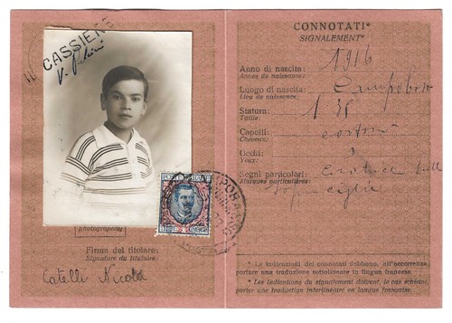 1928 regno italia - regno,