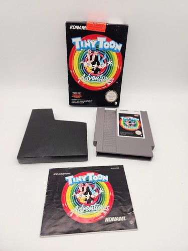 Nintendo nes gioco - nes,