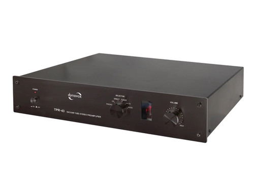 Dynavox preamplificatore - dynavox,