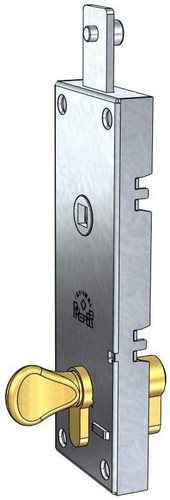 Serratura per - serratura,