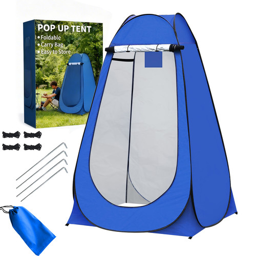 Tenda pop privacy portatile - tenda,