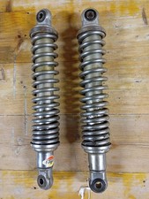 Ammortizzatori Moto D'epoca