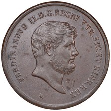 REGNO DELLE DUE  SICILIE