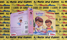 Book Libro Cartonato DOTT.ssa