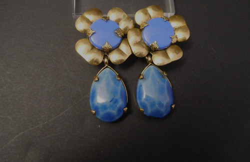 Zoe coste boucles - coste, d'oreilles