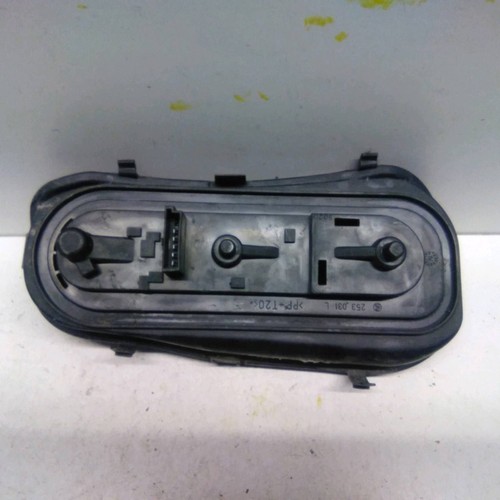 Fanale post smart - sx., post.
