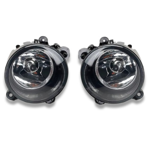 Set fari fendinebbia per - set, di