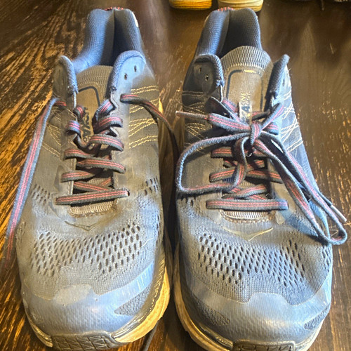 Hoka clifton men low top - 6, men’s