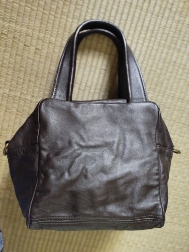 Sac repetto cuir - sac,