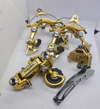 SIMPLEX MAFAC GOLD -