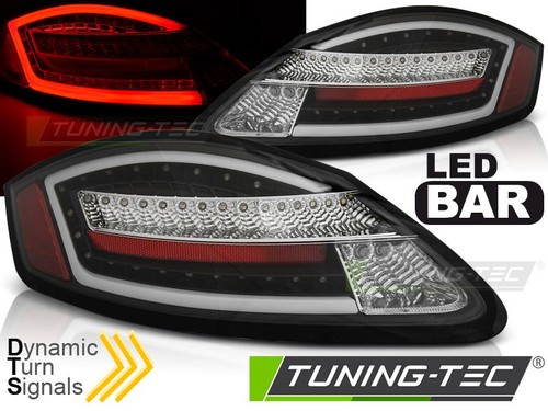 Coppia fari posteriori led - coppia,