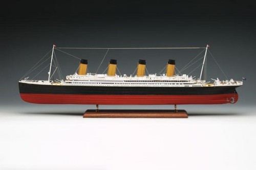 Titanic amati kit di - amati:,