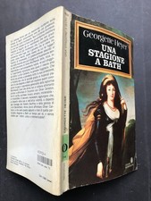 Georgette Heyer, UNA STAGIONE